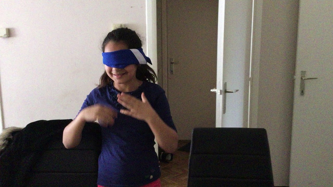 Ik haat confituur
