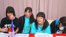 オサカナの『aquarium in the sky』 170410