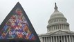 Thousands rally in D.C. for March for Science