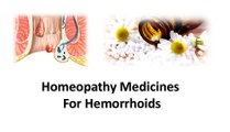 Homeopathic Treatment For Hemorrhoids : 10  Best Homeopathic Medicines For Piles