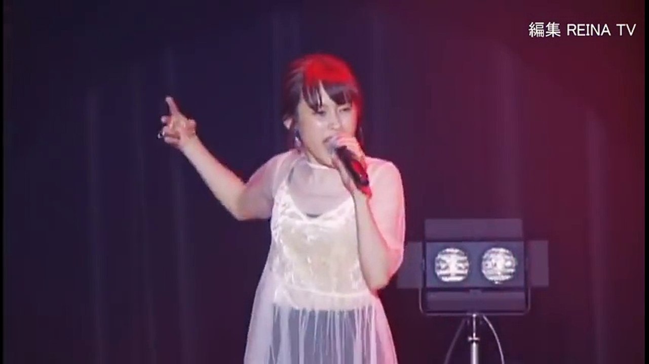 高橋愛 田中れいな 『リゾナントブルー』 T&T～黄色と水色～