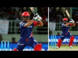 Karun Nair smashes 83 runs to help Delhi Daredevils win over Sunrisers Hyderabad | Oneindia News