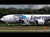 EgyptAir flight from Paris to Cairo has crashed: Officials | Oneindia News