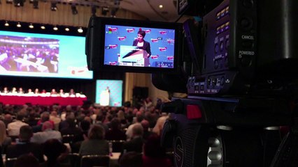 Petry muss in AfD-Machtkampf Niederlage einstecken