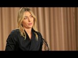 Maria Sharapova to face anti-doping authority in London| Oneindia News