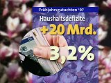 Tagesschau | 22. April 1997 20:00 Uhr (mit Joachim Brauner) | Das Erste