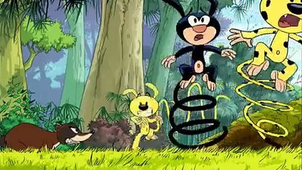 Uzun Kuyruk   Marsupilami   En İyi Arkadaş izle