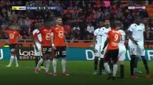 Majeed Waris Goal HD - Lorient 2-1 Metz 22.04.2017