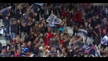 Malcom Goal HD - Bordeaux 1-0 Bastia - 22.04.2017