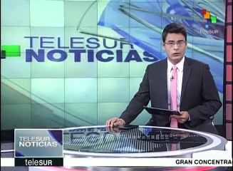 Indignación en Venezuela tras ataque contra hospital materno infantil