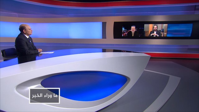 ما وراء الخبر- ما دلالة بلوغ طالبان شمال أفغانستان؟