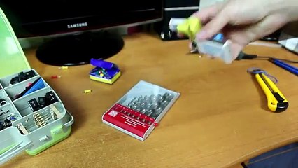 4 Simple & Fun Life Hacks - Must Watch