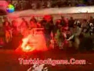 ultrAslan supporter Turcs
