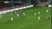 Eder  GOAL - Lille	3-0	Guingamp 22.04.2017