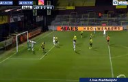 Zinho Gano Goal HD - Lierse 2-3 Waasland-Beveren 22.04.2017
