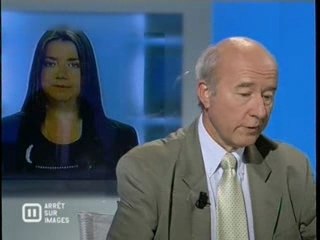 Affaire Alègre : Mazerolle à Arrêt sur images