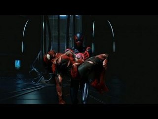 Spider-Man : Edge of Time - Teaser