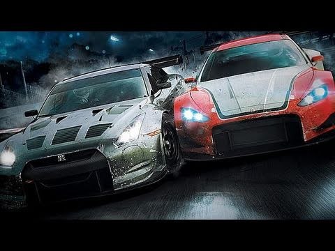 Shift 2 Unleashed : Need For Speed (Test - Note 14/20)