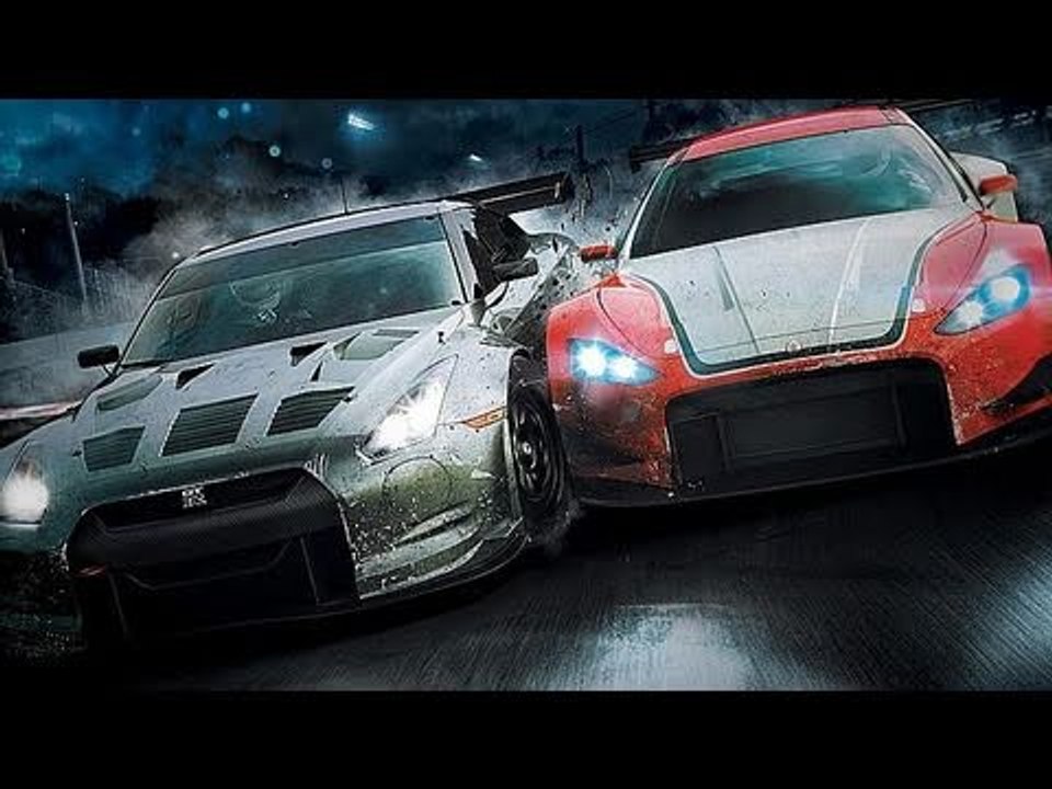 Shift 2 Unleashed : Need For Speed (Test - Note 14/20)