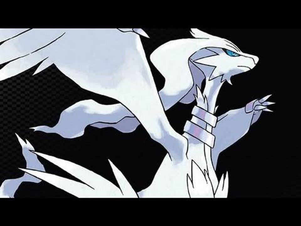 Pokémon Version Noire & Blanche (Test - Note 15/20)