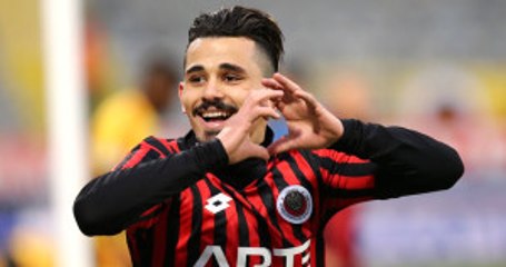 Gençlerbirliği, Kayserispor'u 2-1 Yendi