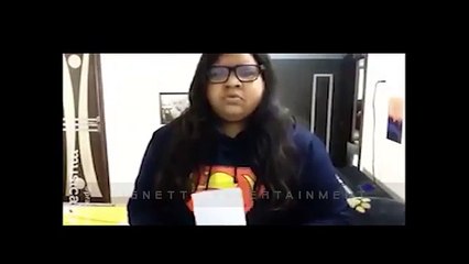 KADUPETHURAR MY LORD - Praginsta Diwali Special Dubsmash - In vadivelu Style