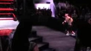 Wwe Smackdown Vs Raw 2007 Wrestler Intro John Cena