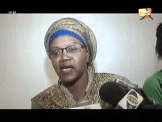 L'armée au service de la Nation - Xibaar Yi Soir - 10 Juillet 2012