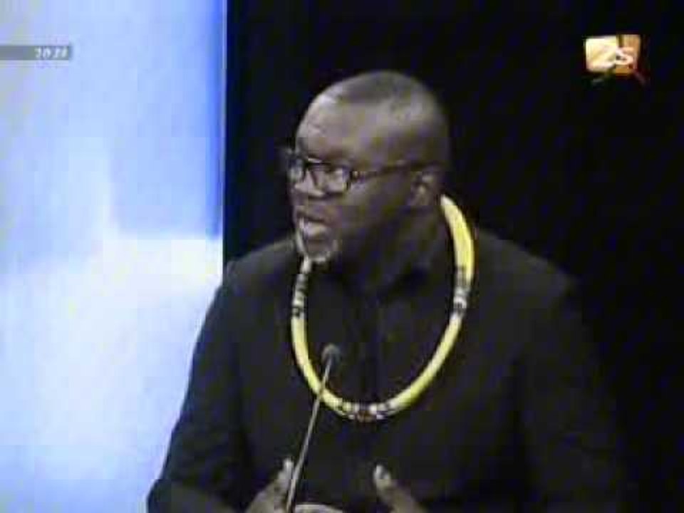 Concours de gastronomie  - Jt Français - 10 Juillet 2012