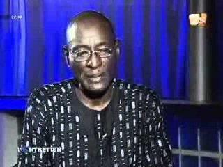 L'entretien - 09 Juillet 2012 - Partie 2