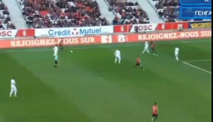 Lille vs Guingamp 3-0 All Goals & Highlights HD 22.04.2017