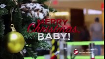 Hallmark Christmas Movie 2016 / Hallmark Merry Christmas, Baby 2016 / Lifetime Movie 2016 part 1/2