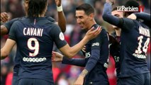 PSG-Montpellier: 2-0. « Paris renvoie la pression sur Monaco »