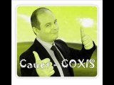 Cauet-coxis parodie koxie gare aux cons