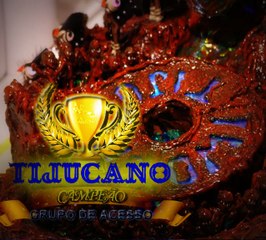 APURAÇÃO CARNAVAL 2017 (Grupo de Acesso) UESM