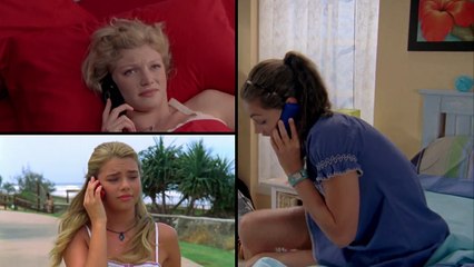 H2O - just add water S3 E9 - The Sorcerer’s Apprentice (full episode)