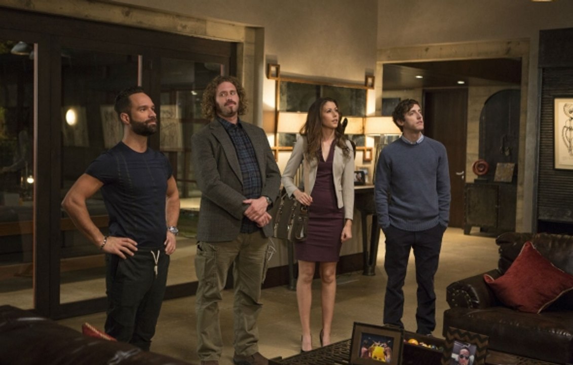 Silicon Valley Season 4 Episode 3 - HBO - Episode Free HD Watch Online,