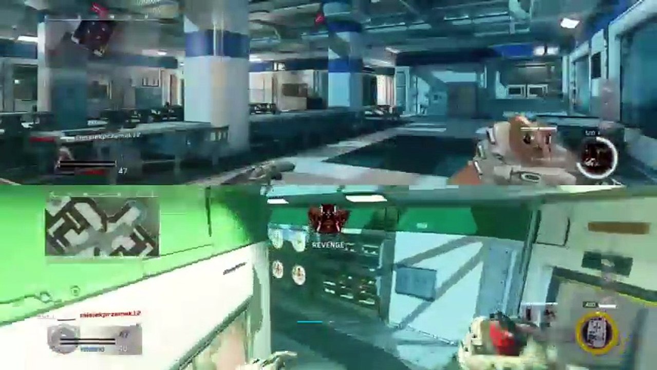 misiekprzemek12's Live PS4 Broadcast (17)