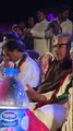 Sheikh Rasheed Emotional Speech in PTI Jalsa Dadu - 22nd April 2017