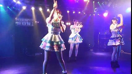 今日も1日ゆめミ隊。「トライアングル・ドリーマー」カバー 2017/3/24