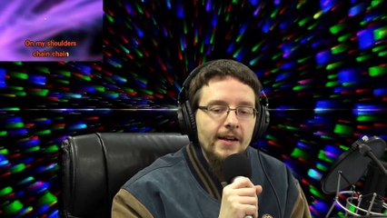 Karaoke - Shinedown - Fly from the inside