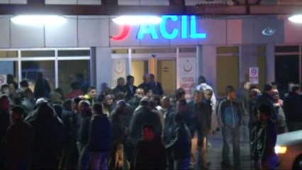 Cenazeden Dönenleri Taşıyan Minibüs Uçuruma Yuvarlandı: 10 Ölü, 16 Yaralı
