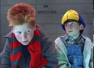 Christmas Movies 2016 - Richie Rich's Christmas Wish (1998) - Hallmark Movies part 2/2