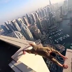 Amazing Peoples & Amazing Stunts