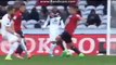 Buts Lille (LOSC) - Guingamp  (EAG) résumé vidéo 3-0