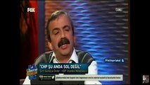 Fatih Portakal Sordu Sırrı Süreyya Önder Cevapladı.