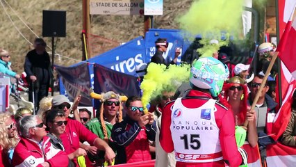 Challenge des moniteurs ESF 2017 : grande finale