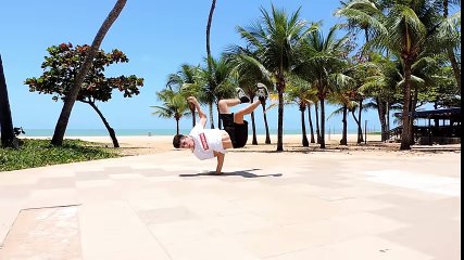 Top Battle  Break dance