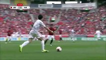 Urawa 1:1 Consadole Sapporo  ( Japanese J League. 22 April 2017)