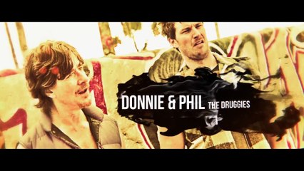 ONCE UPON A TIME IN VENICE